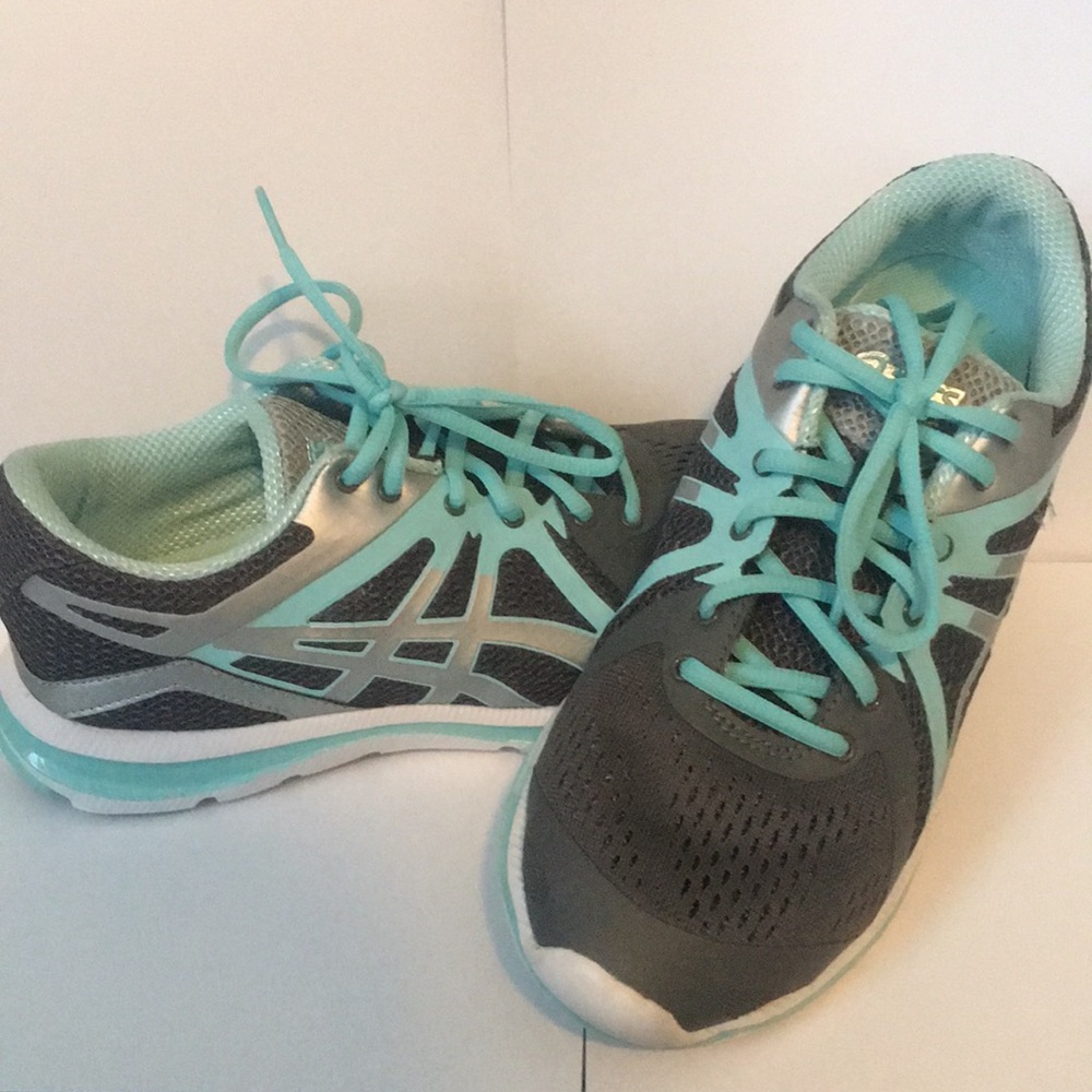 ASICS Gel Platinum 8 Shoes